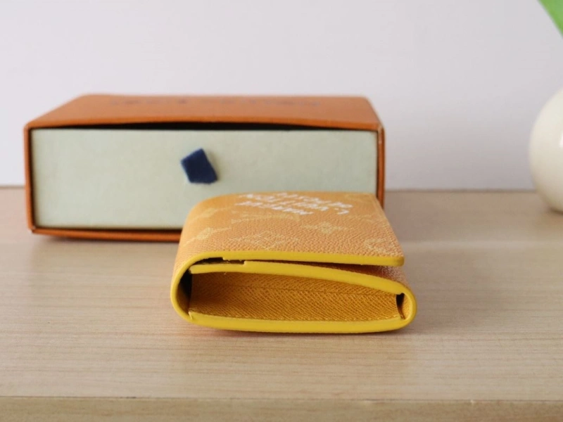 LX Wallets Trendy 15951