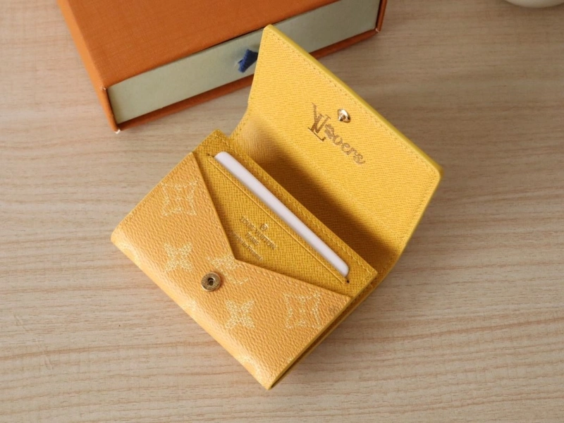 LX Wallets Trendy 15951