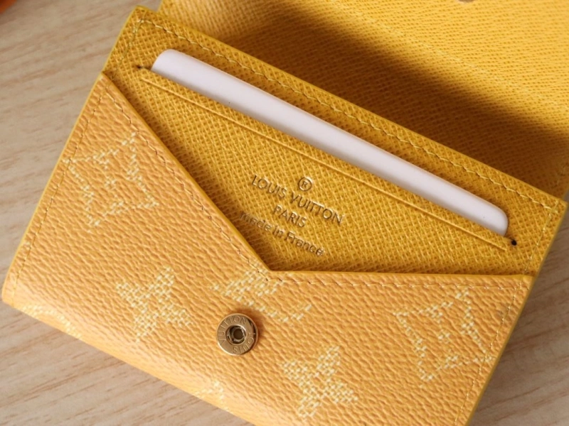 LX Wallets Trendy 15951