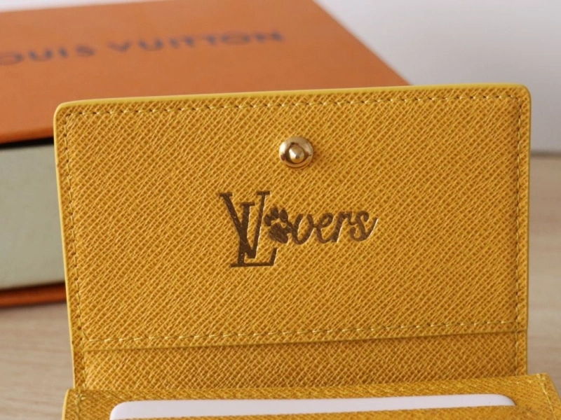 LX Wallets Trendy 15951
