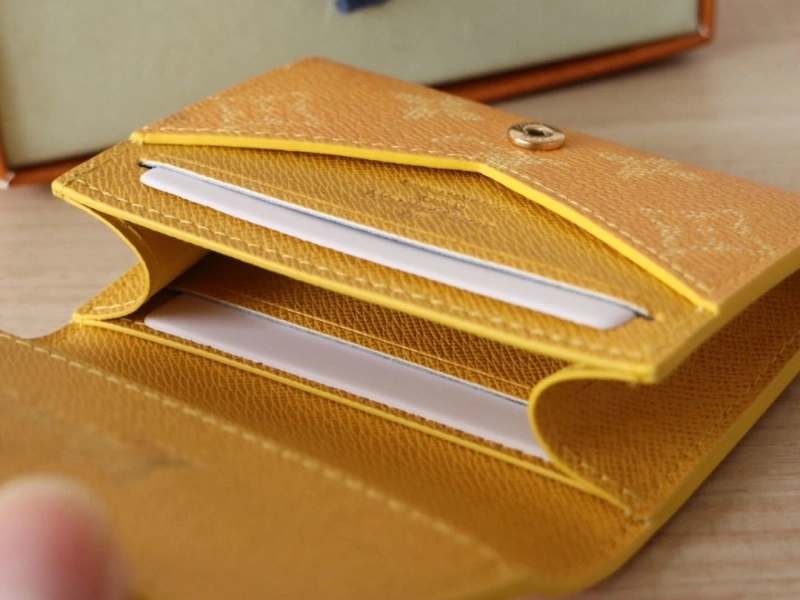 LX Wallets Trendy 15951