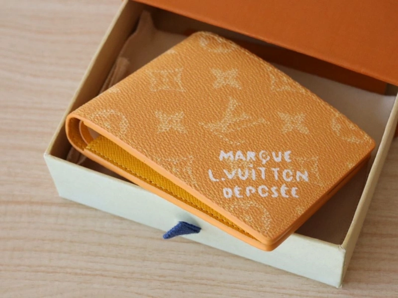 Affordable LX Wallets 15949