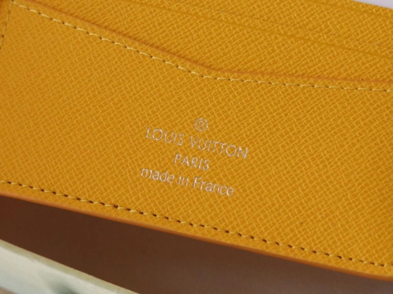 Affordable LX Wallets 15949