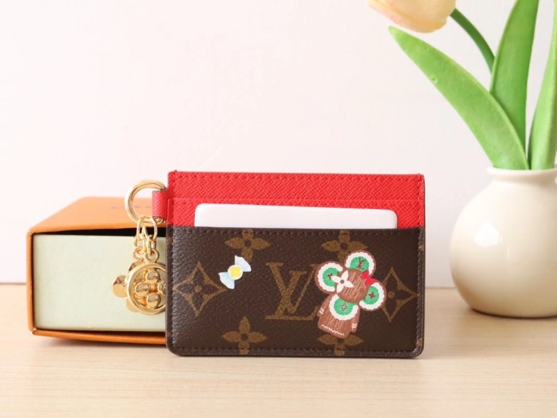 Bold LX Wallets 15964