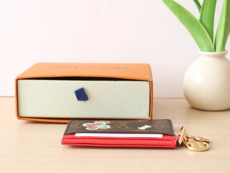 Bold LX Wallets 15964
