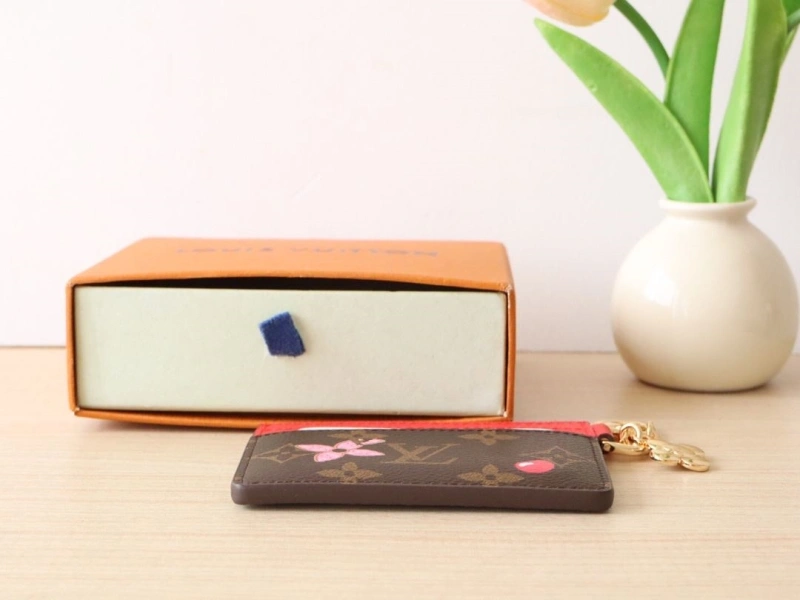 Bold LX Wallets 15964