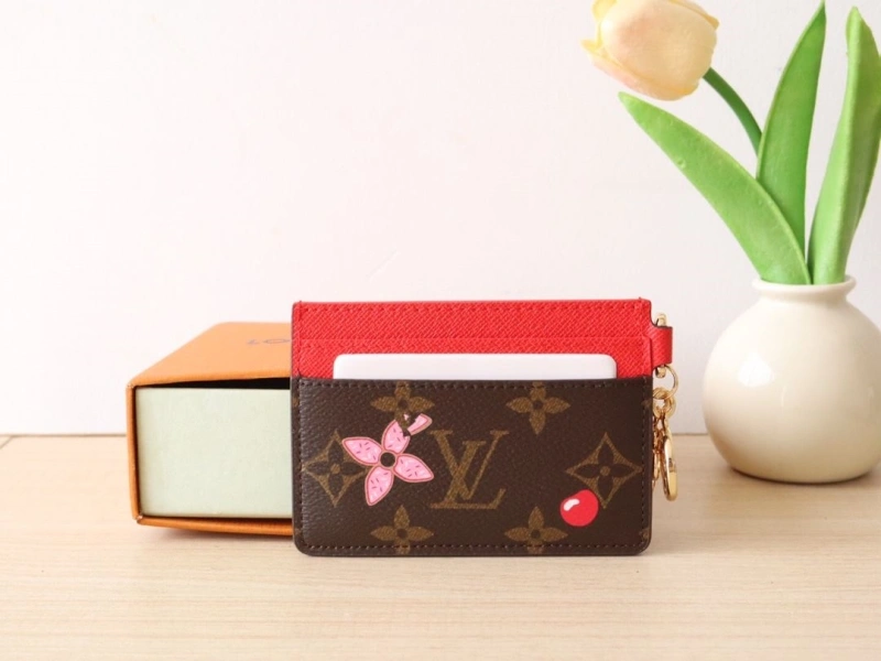 Bold LX Wallets 15964