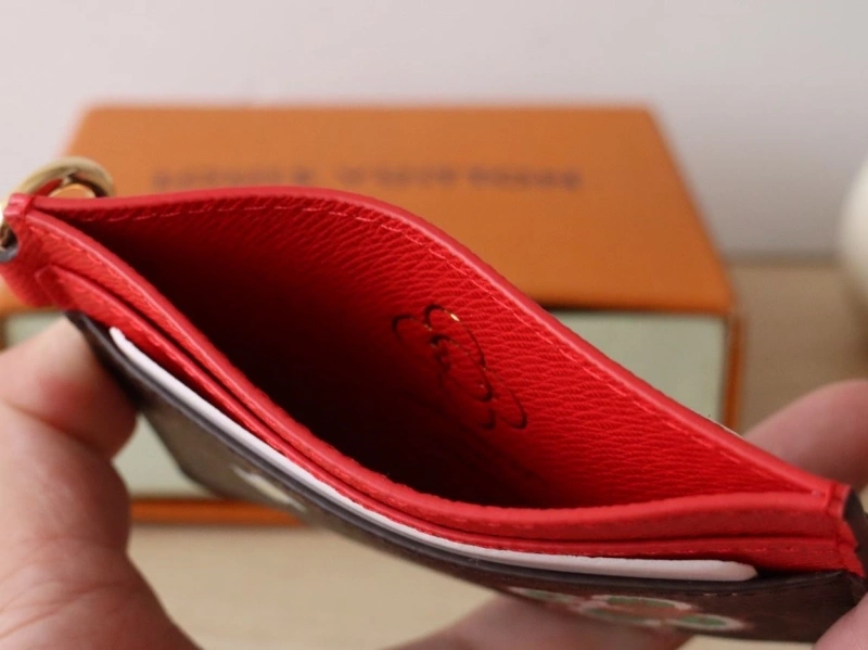 Bold LX Wallets 15964