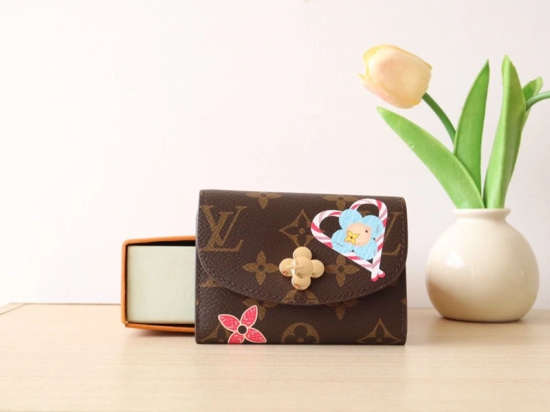 SmartChoice LX Wallets 15934