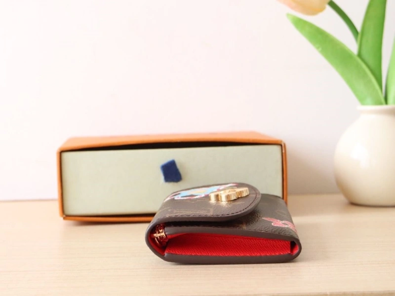 SmartChoice LX Wallets 15934