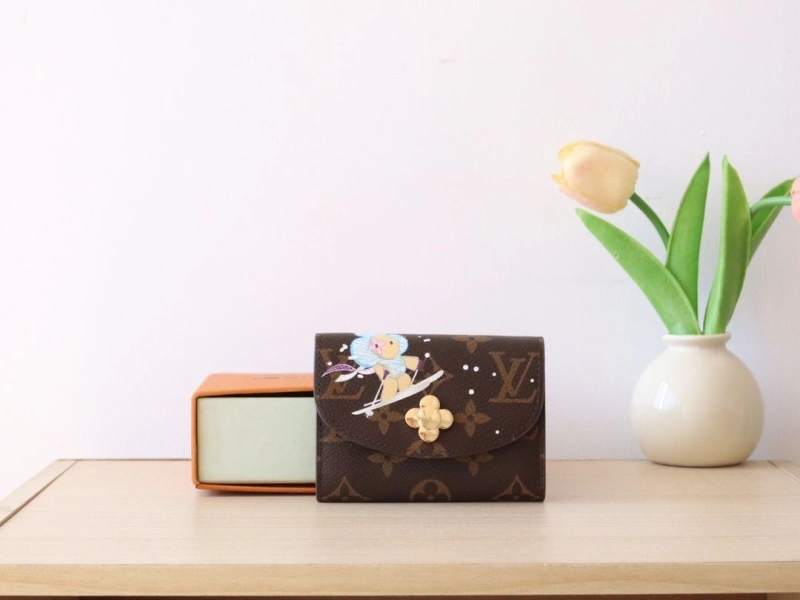 LX Wallets BestValue 15931