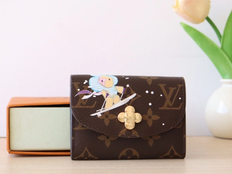 LX Wallets BestValue 15931