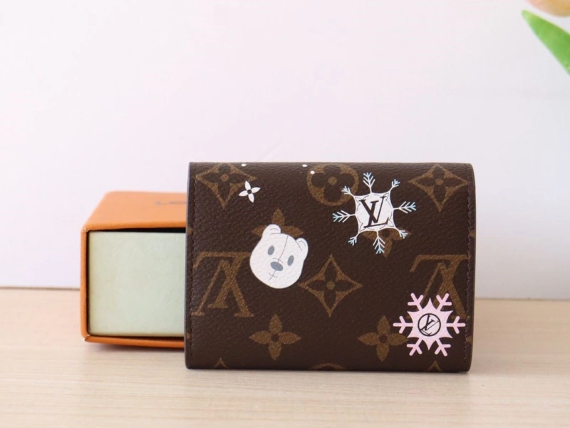 LX Wallets BestValue 15931
