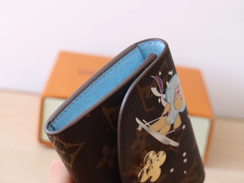 LX Wallets BestValue 15931