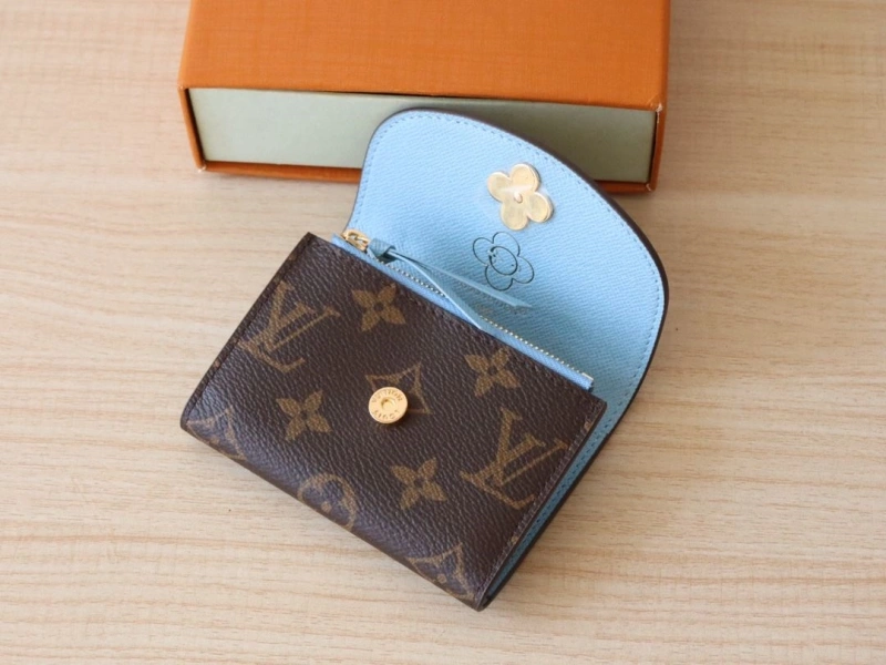 LX Wallets BestValue 15931