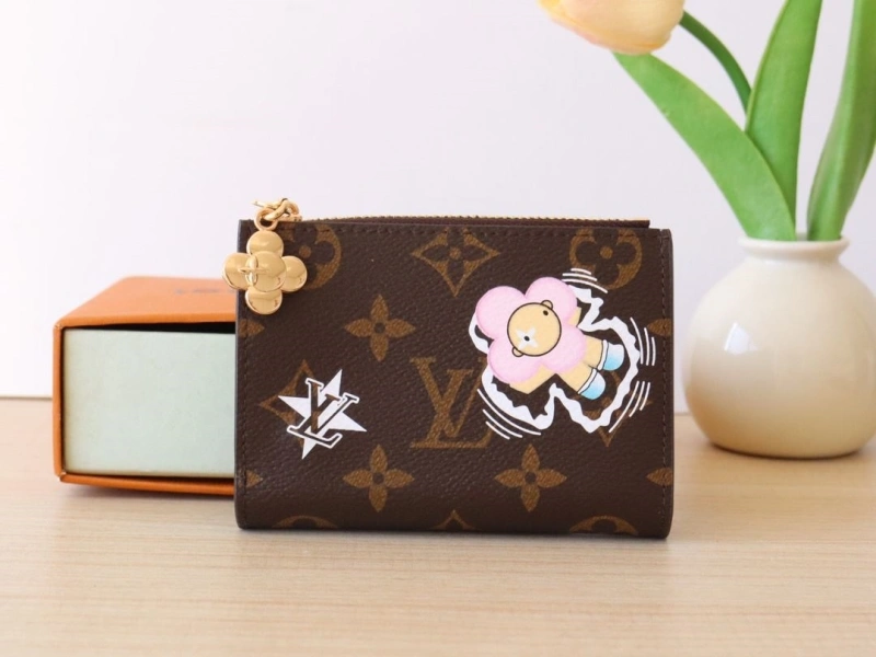 NewStyle LX Wallets 15930