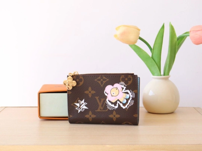 NewStyle LX Wallets 15930