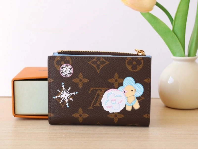 NewStyle LX Wallets 15930