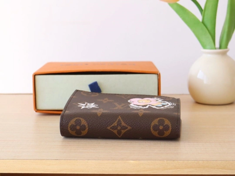 NewStyle LX Wallets 15930