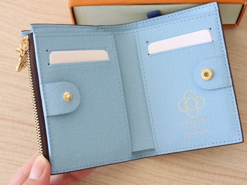 NewStyle LX Wallets 15930