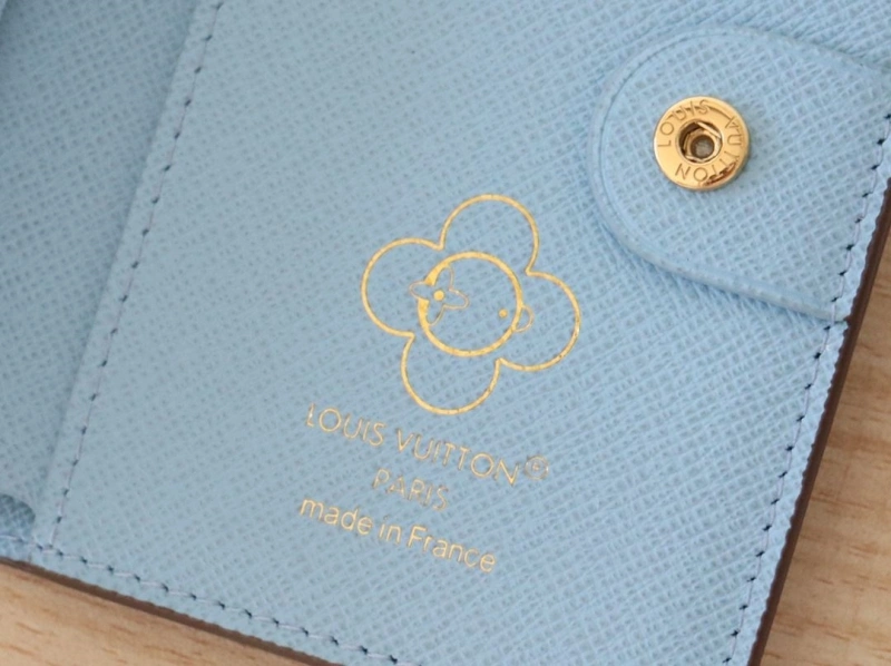 NewStyle LX Wallets 15930