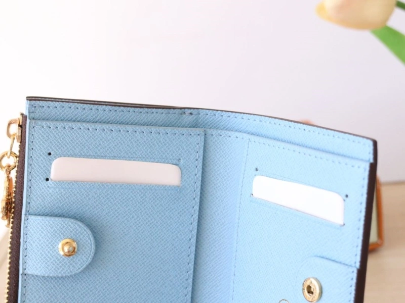 NewStyle LX Wallets 15930