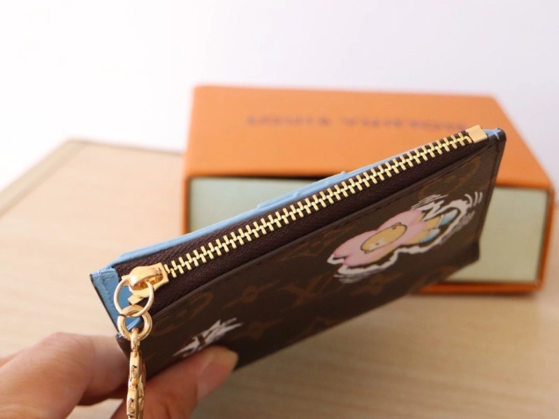 NewStyle LX Wallets 15930