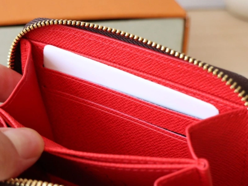 Practical LX Wallets 15945
