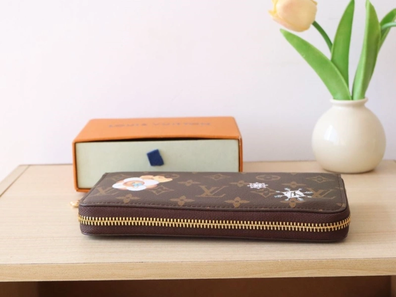 LX Wallets Refined 15937