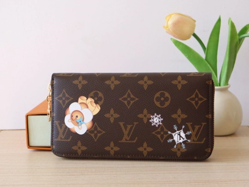 LX Wallets Refined 15937