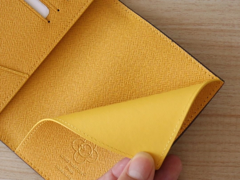 LX Wallets Minimalist 15944