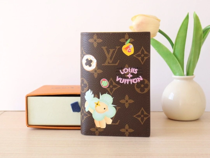 LX Wallets Minimalist 15944