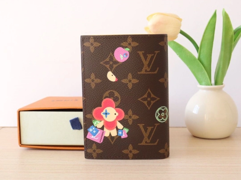 LX Wallets Minimalist 15944