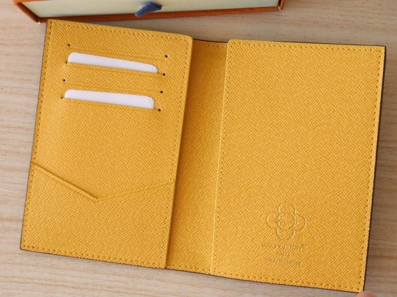 LX Wallets Minimalist 15944