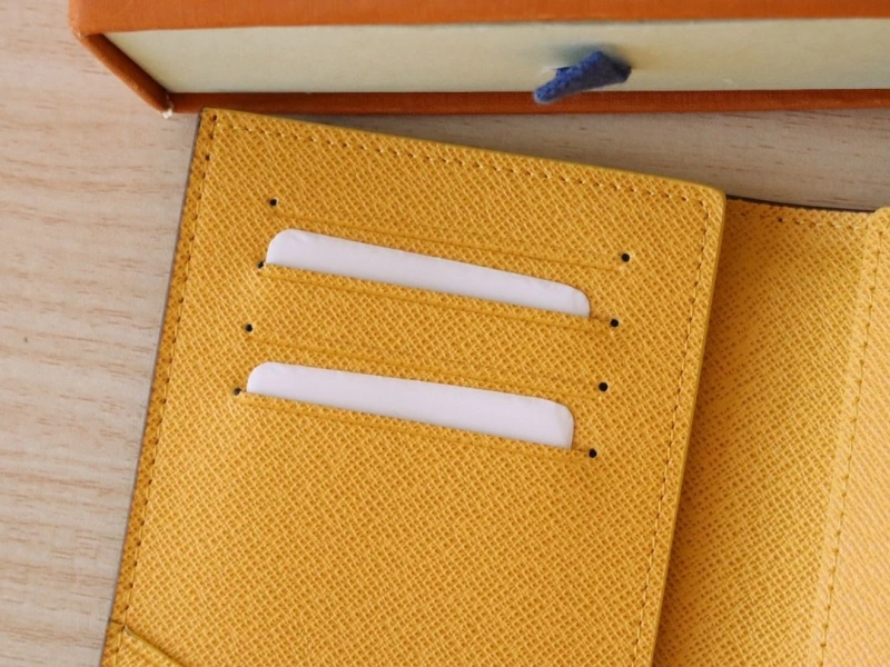 LX Wallets Minimalist 15944