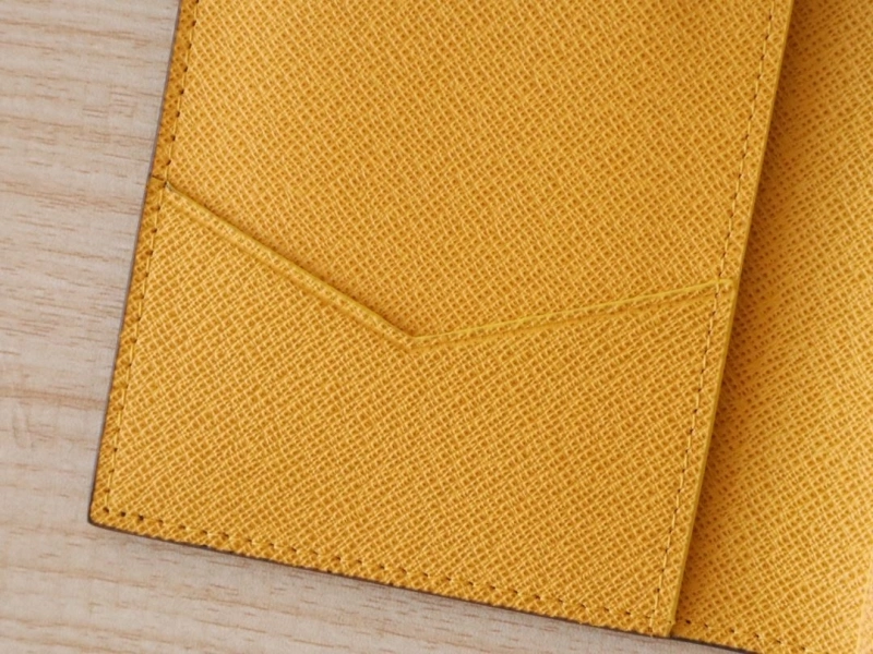 LX Wallets Minimalist 15944