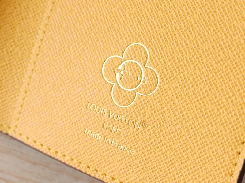 LX Wallets Minimalist 15944