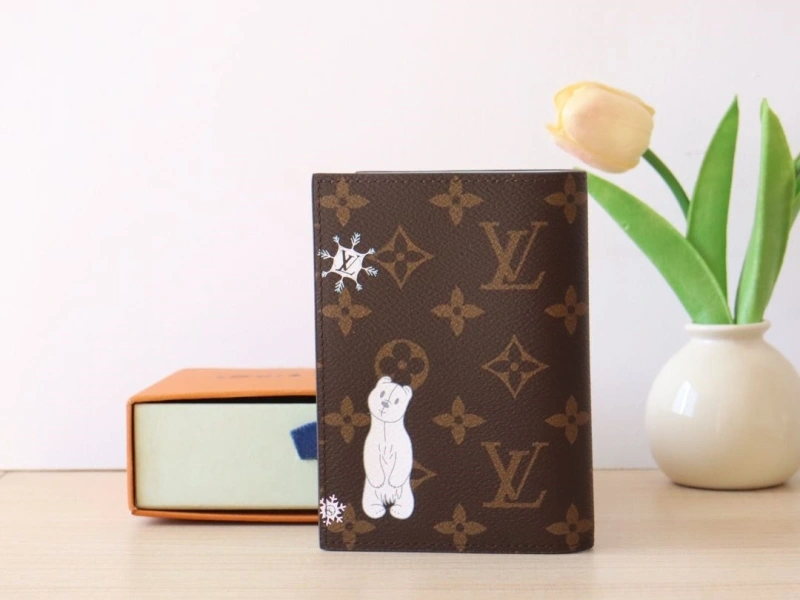LX Wallets EyeCatching 15943