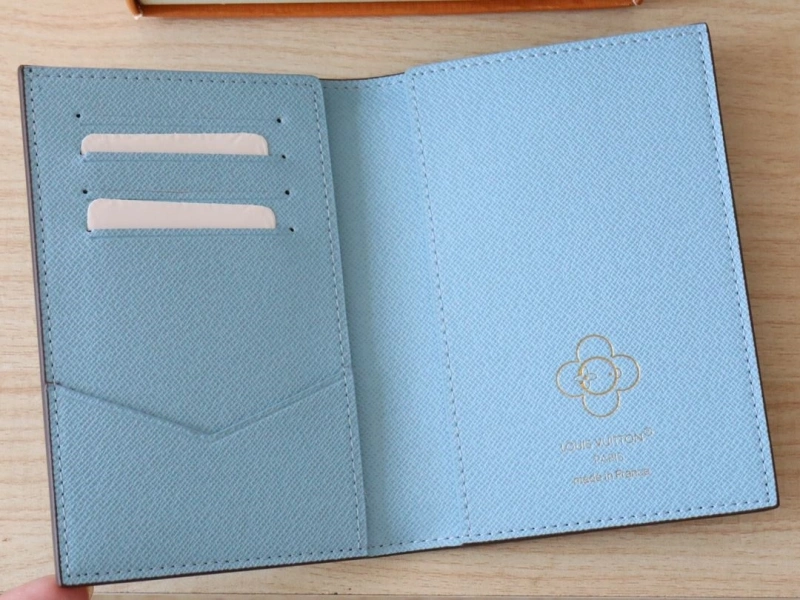 LX Wallets EyeCatching 15943