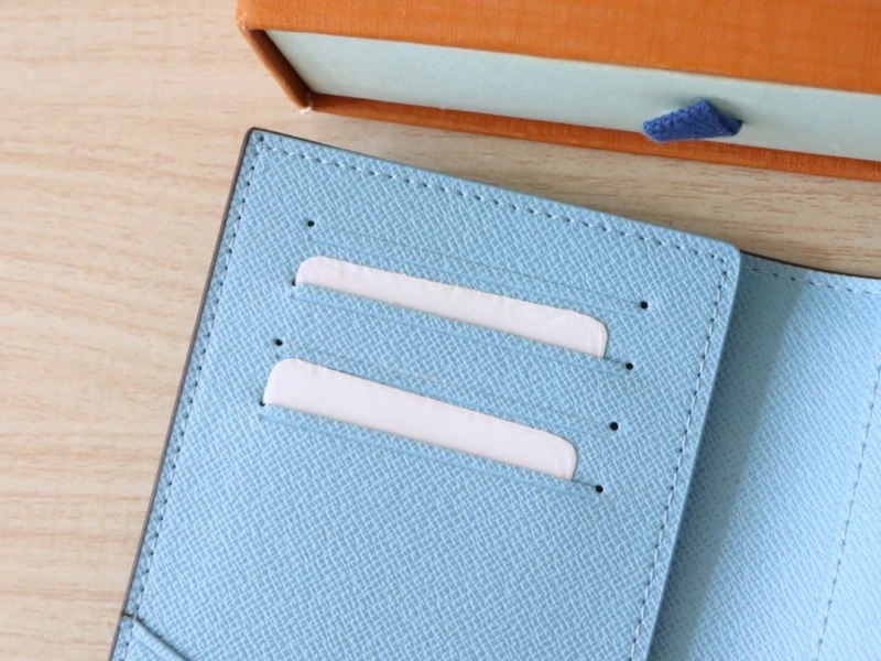 LX Wallets EyeCatching 15943