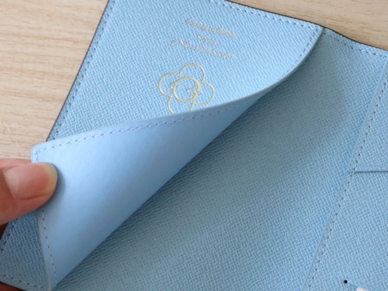 LX Wallets EyeCatching 15943