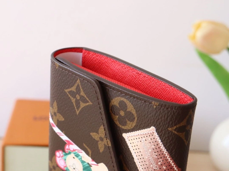 Stylish LX Wallets 15938