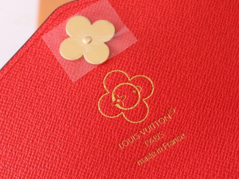 Stylish LX Wallets 15938