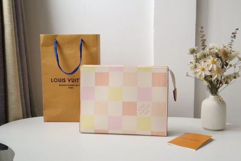 LX Clutch Bags Minimalist 16063