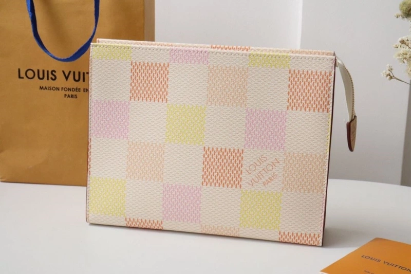 LX Clutch Bags Minimalist 16063