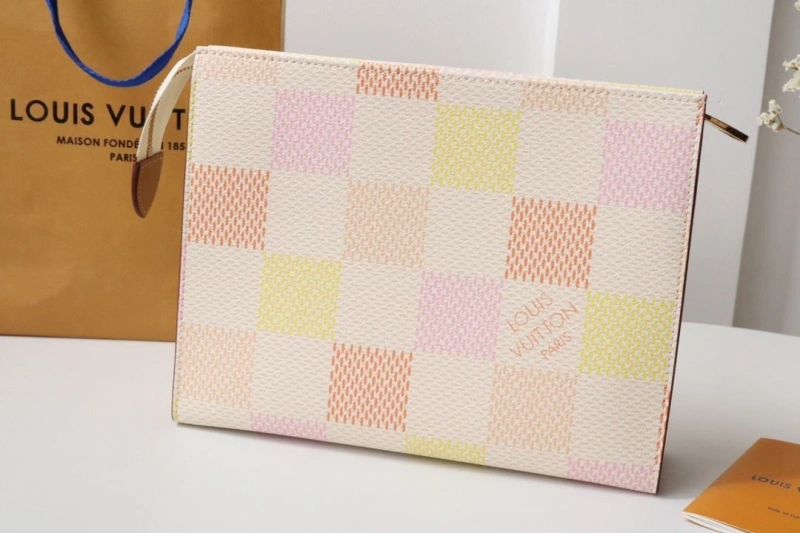 LX Clutch Bags Minimalist 16063