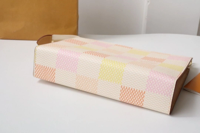 LX Clutch Bags Minimalist 16063