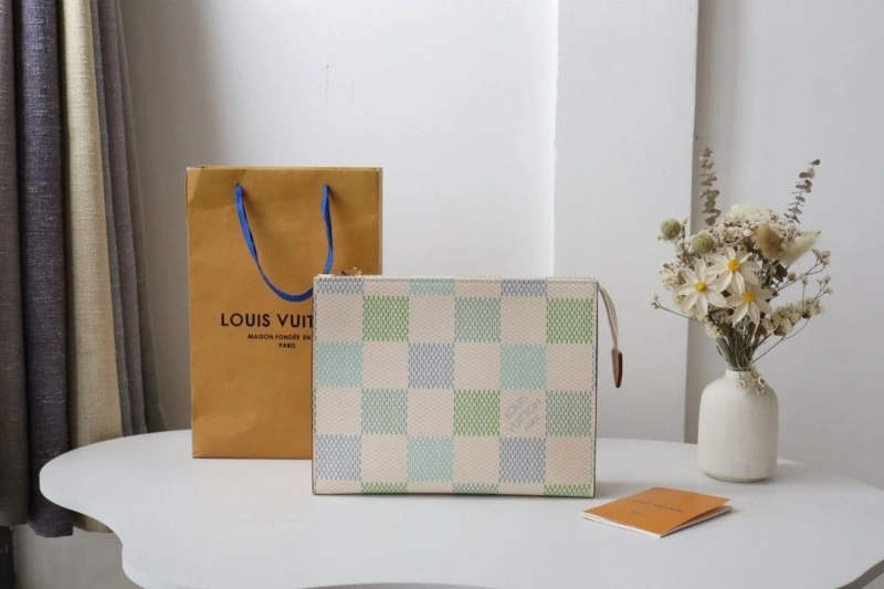 LX Clutch Bags BestValue 16057