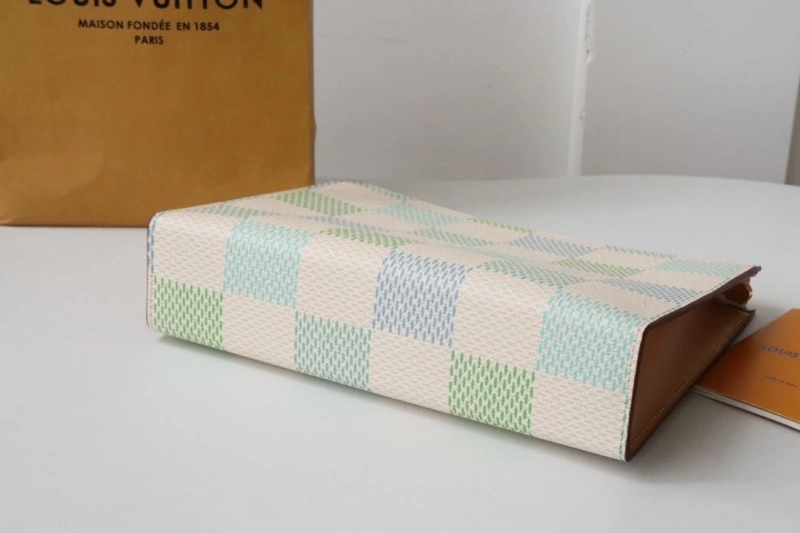 LX Clutch Bags BestValue 16057