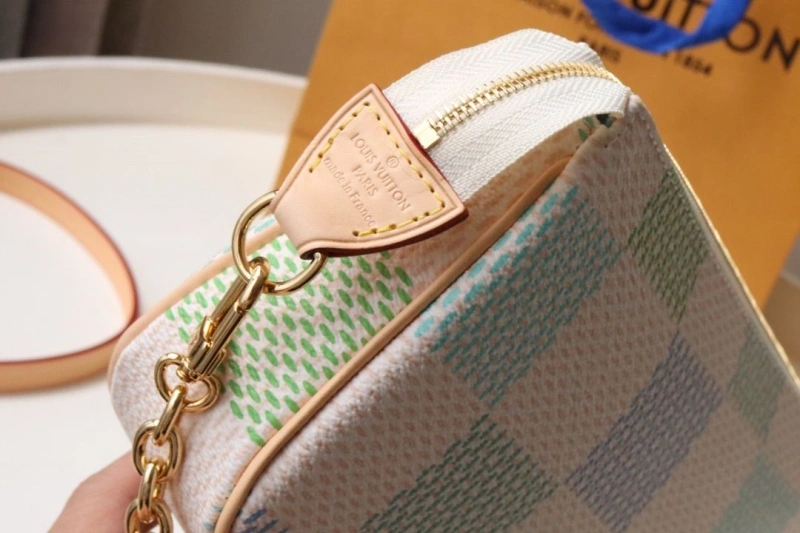 LX Wallets Practical 6710